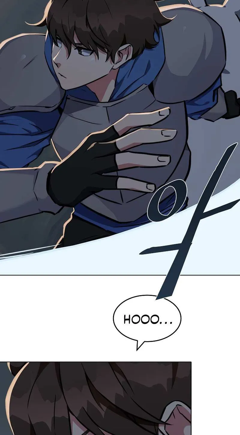 Read Level 1 Player chapter 8.3 image 5 on Lezhin