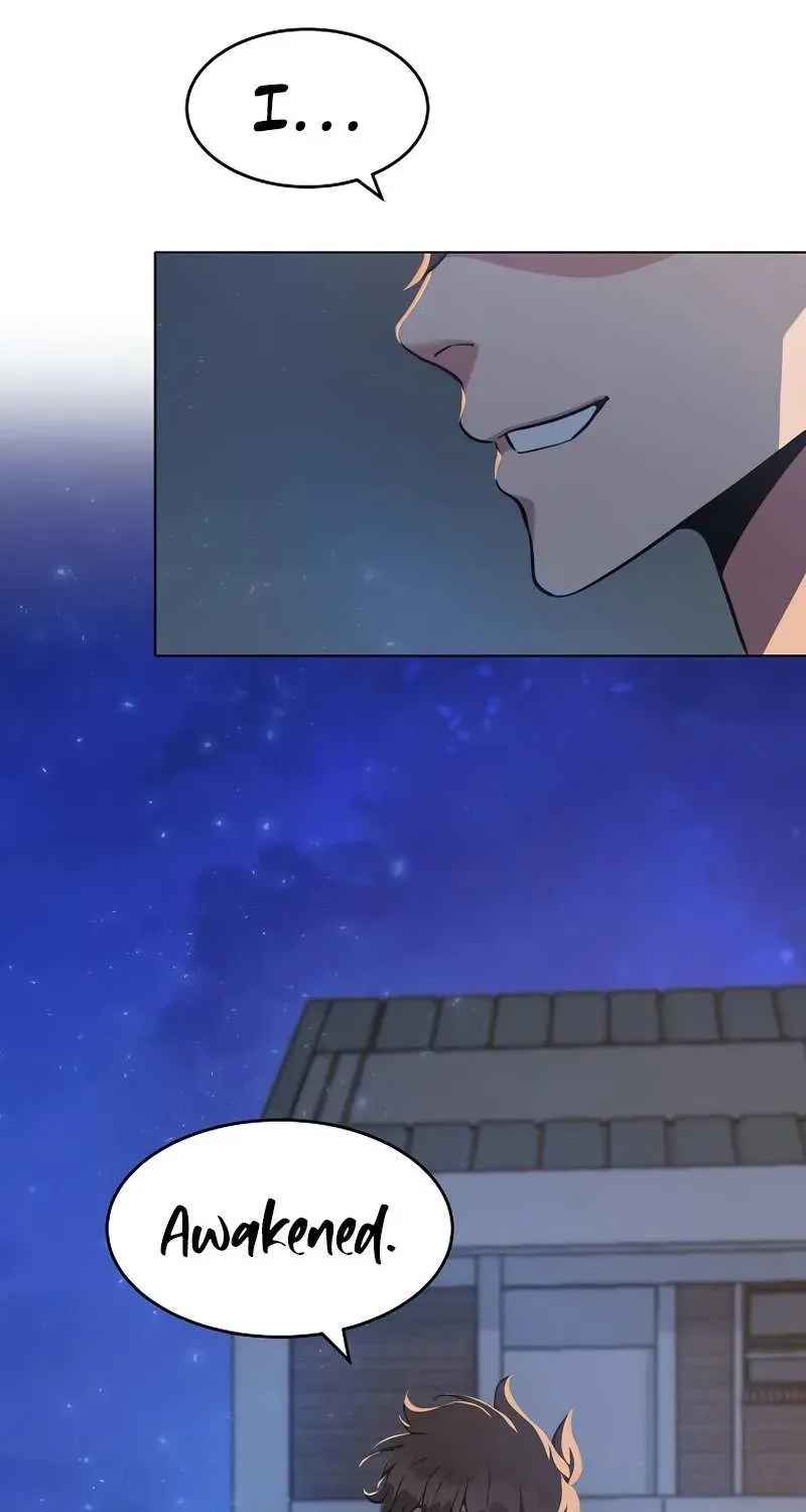 Read Level 1 Player chapter 8.3 image 50 on Lezhin