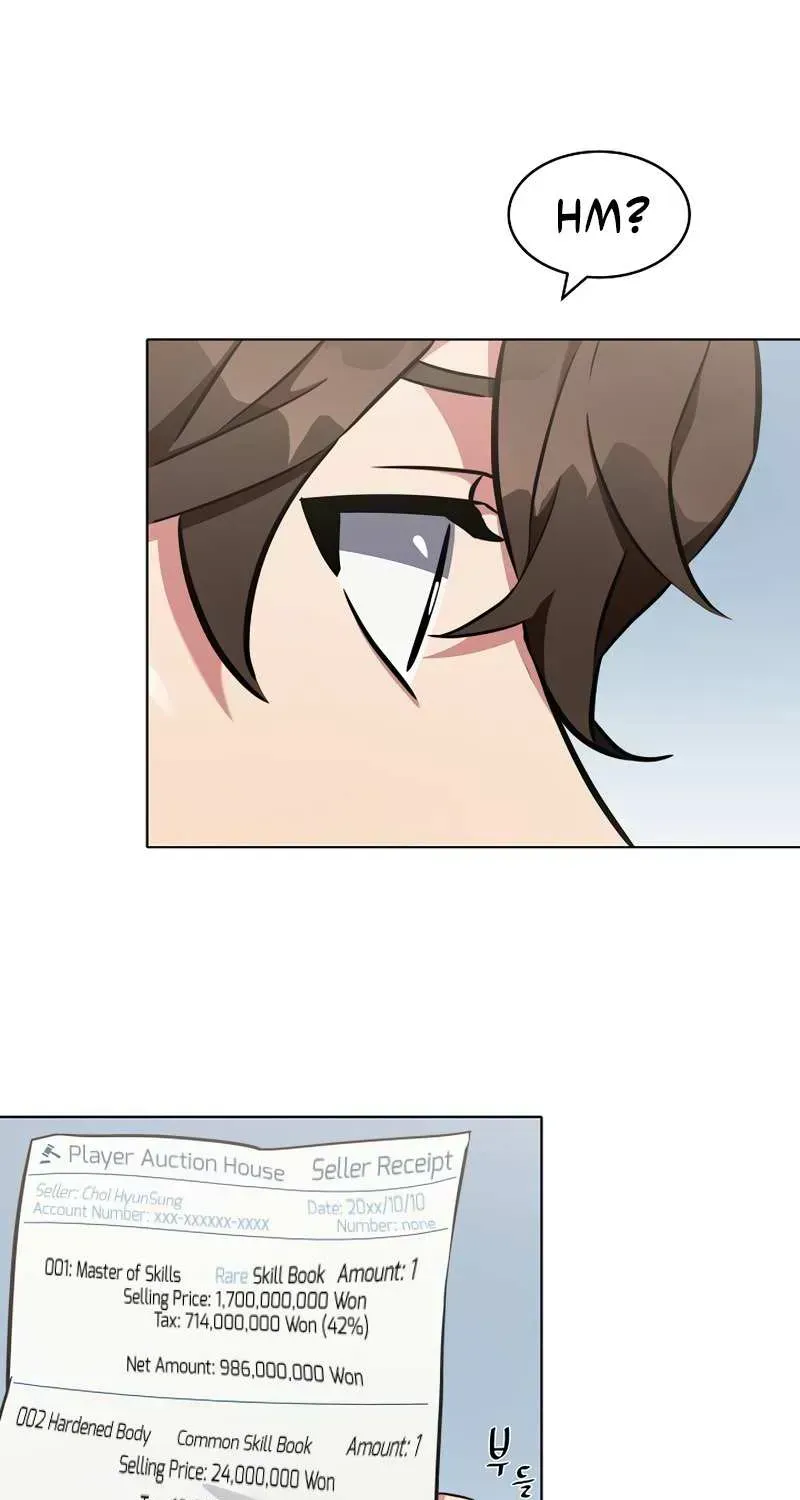 Read Level 1 Player chapter 8.4 image 16 on Lezhin