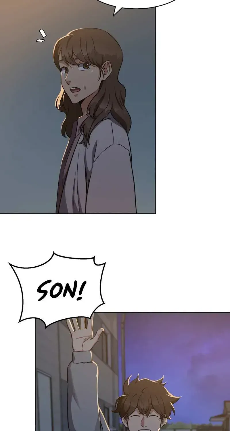 Read Level 1 Player chapter 8.4 image 34 on Lezhin