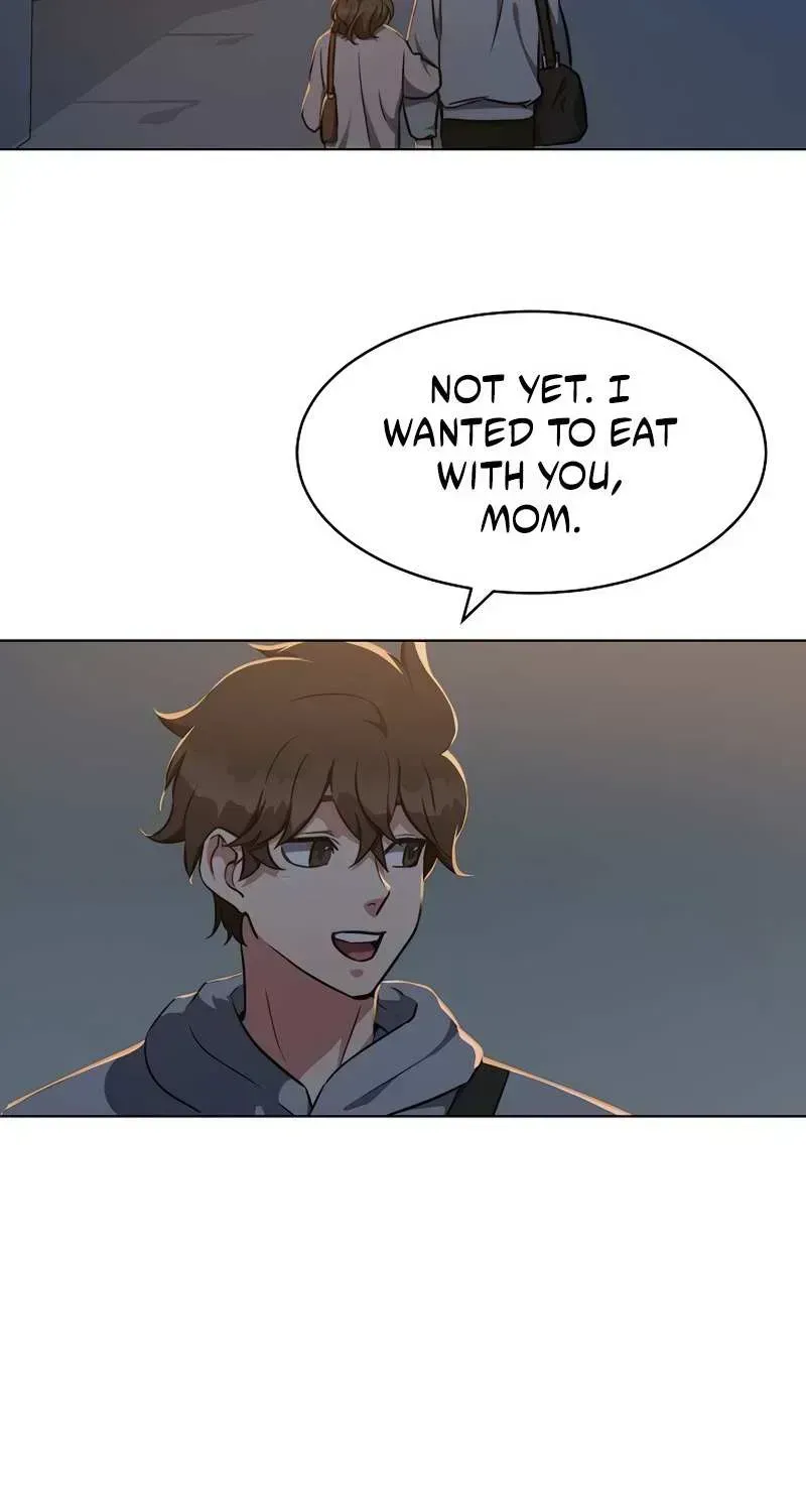 Read Level 1 Player chapter 8.4 image 40 on Lezhin
