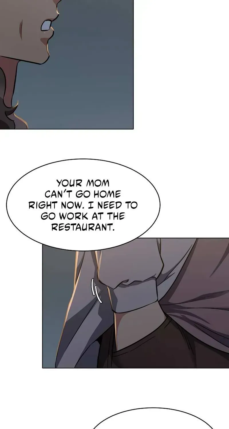 Read Level 1 Player chapter 8.4 image 42 on Lezhin