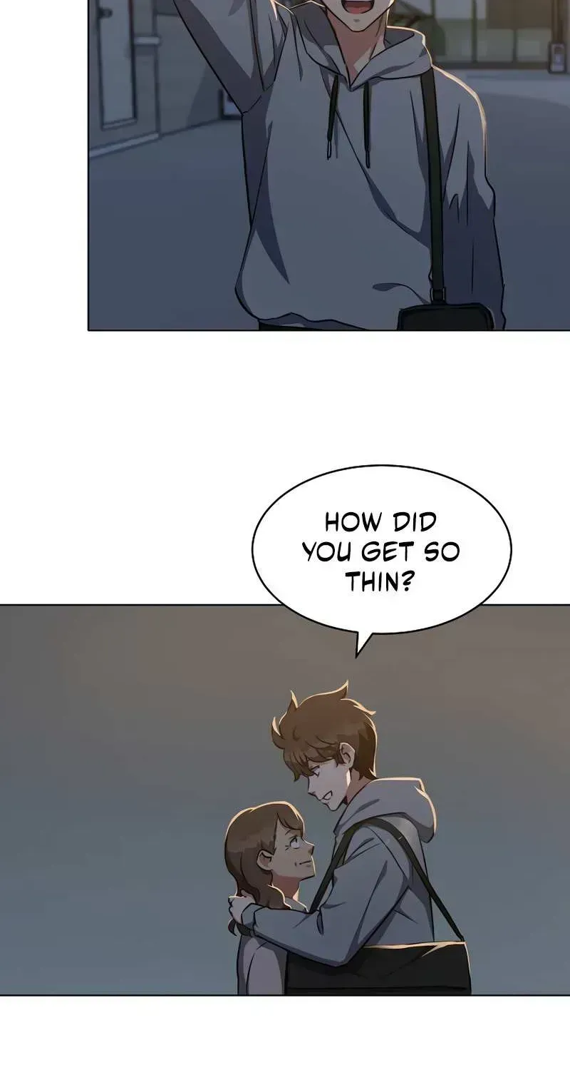 Read Level 1 Player chapter 8.5 image 35 on Lezhin