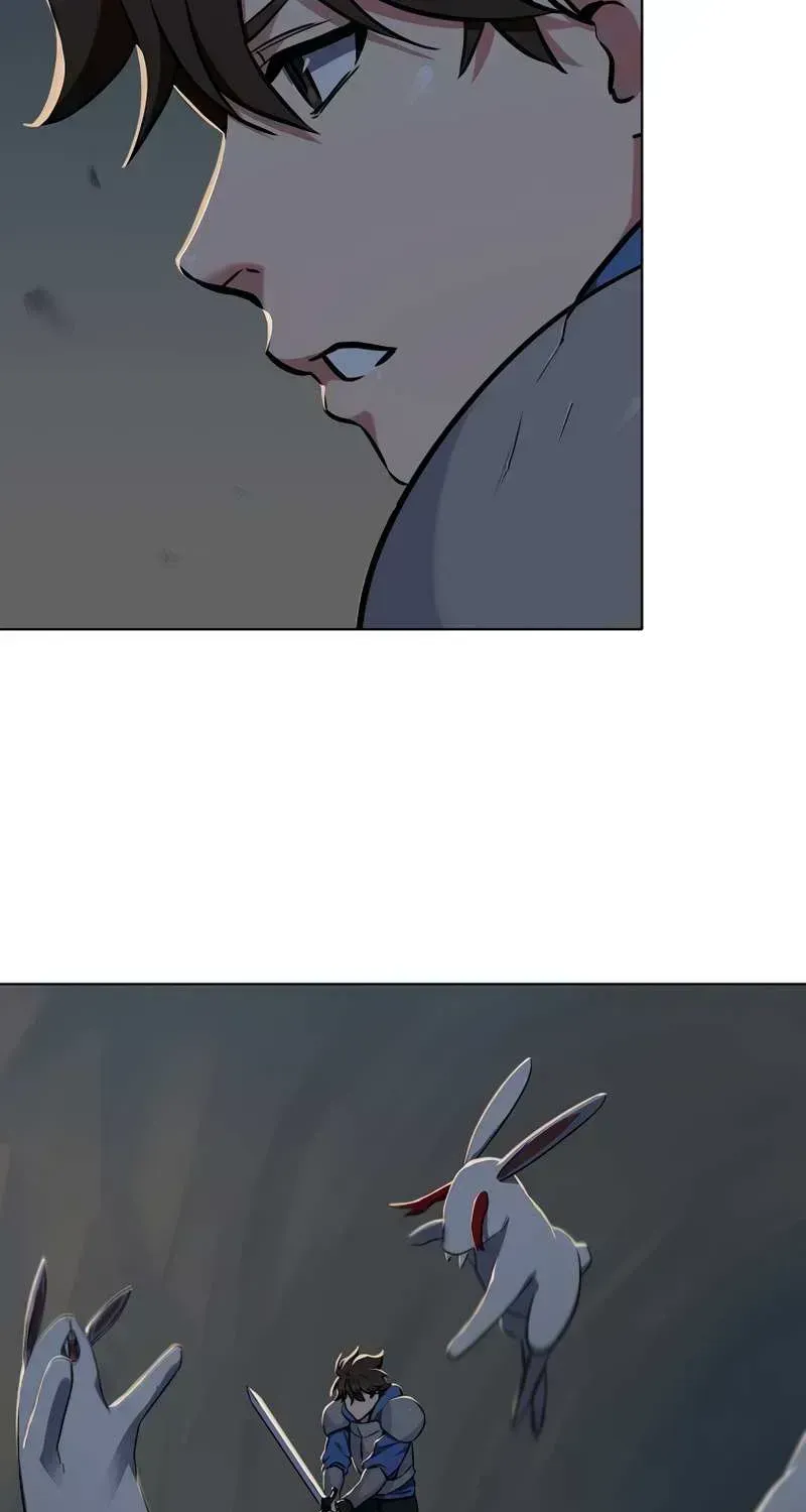 Read Level 1 Player chapter 8.5 image 6 on Lezhin