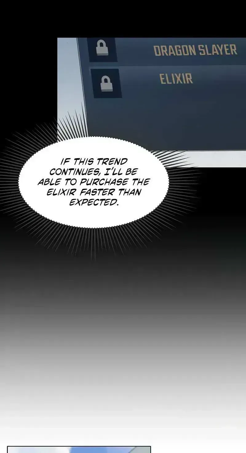 Read Level 1 Player chapter 8.7 image 21 on Lezhin