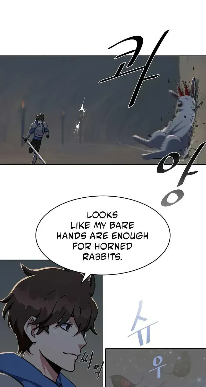 Read Level 1 Player chapter 8.7 image 8 on Lezhin