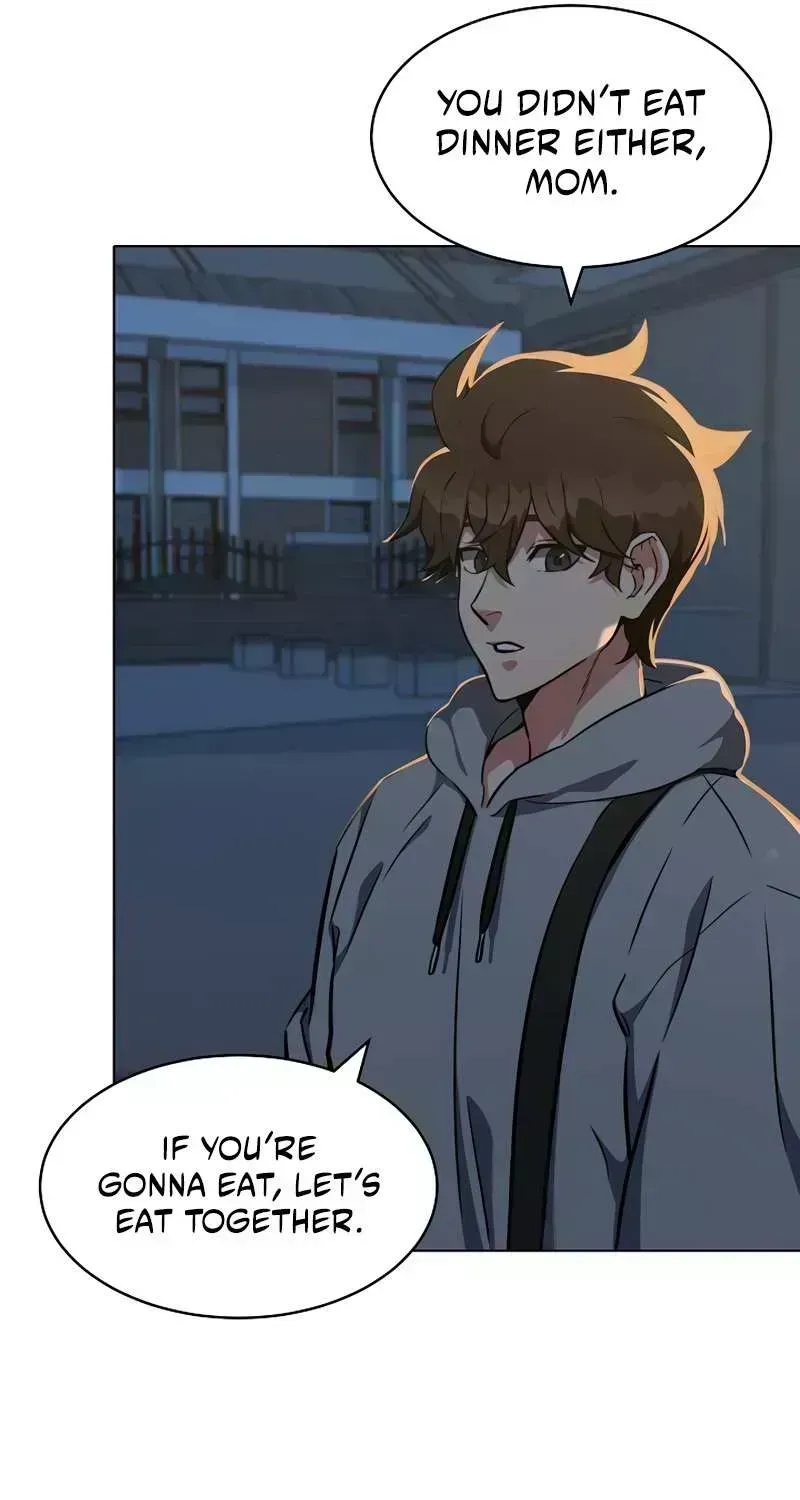 Read Level 1 Player chapter 8.8 image 44 on Lezhin