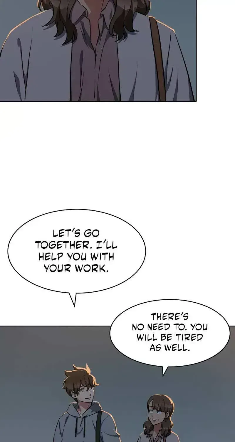 Read Level 1 Player chapter 8.8 image 46 on Lezhin