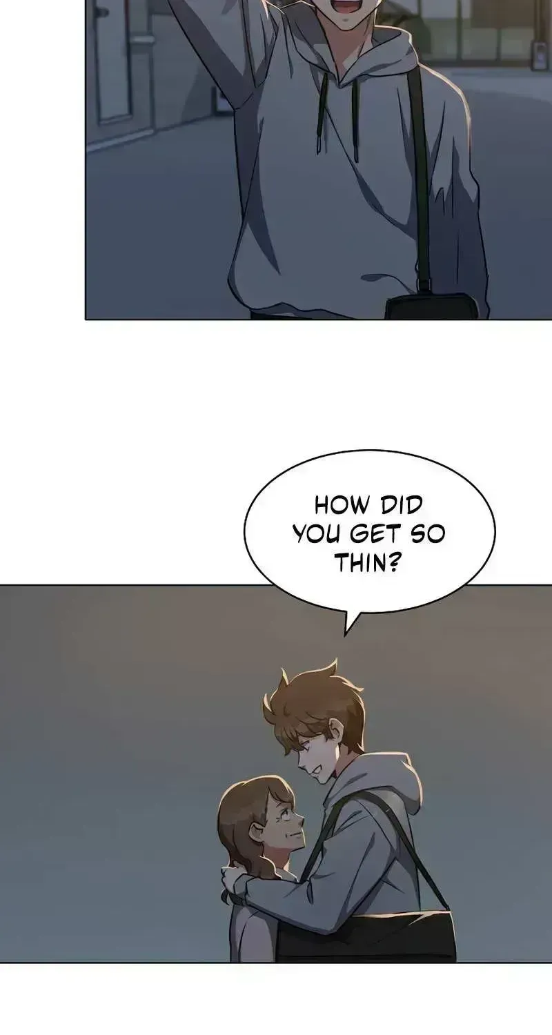 Read Level 1 Player chapter 8.9 image 35 on Lezhin