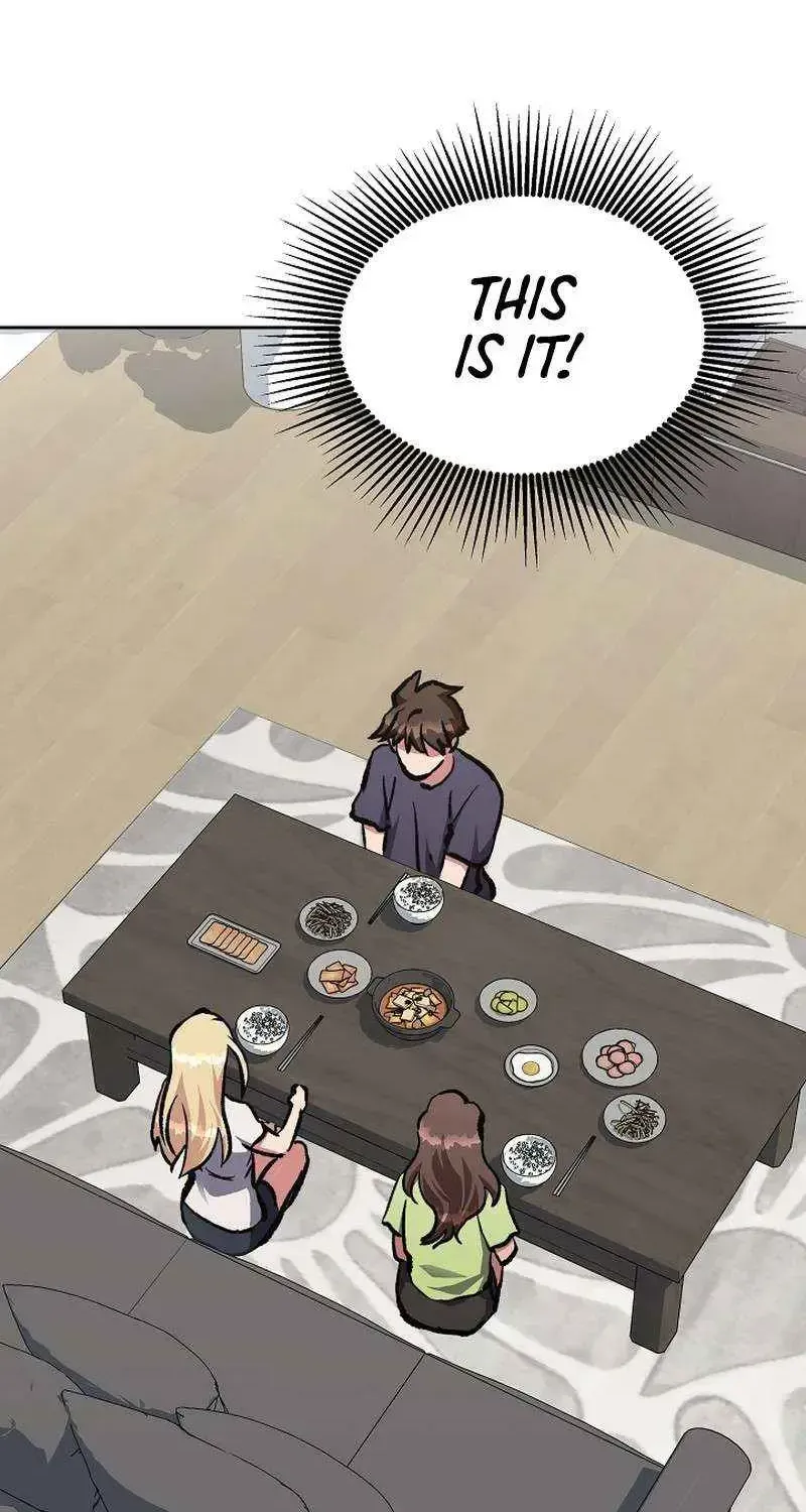 Read Level 1 Player chapter 80.2 image 101 on Lezhin