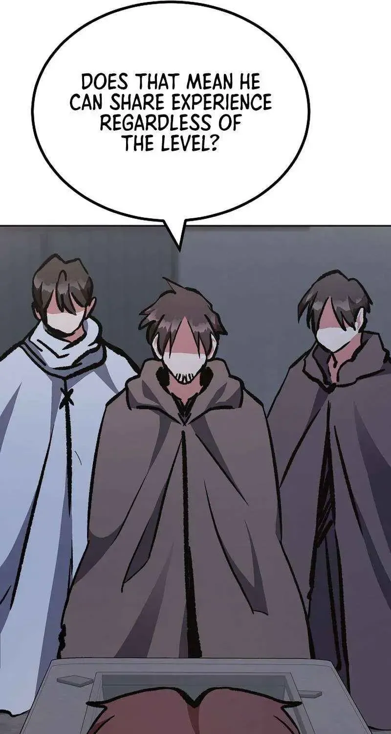 Read Level 1 Player chapter 80.2 image 19 on Lezhin