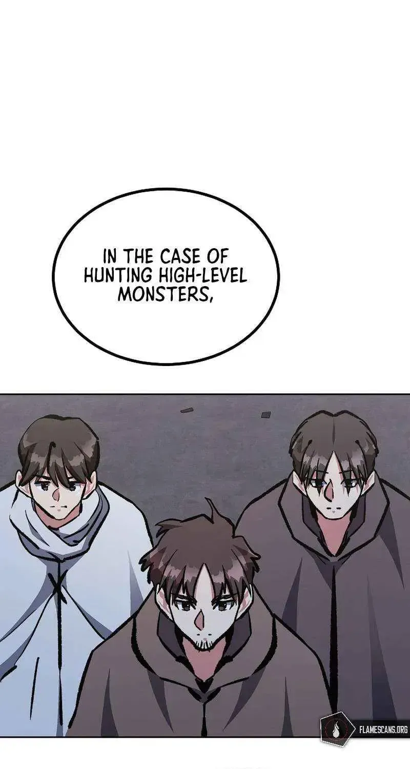 Read Level 1 Player chapter 80.2 image 21 on Lezhin