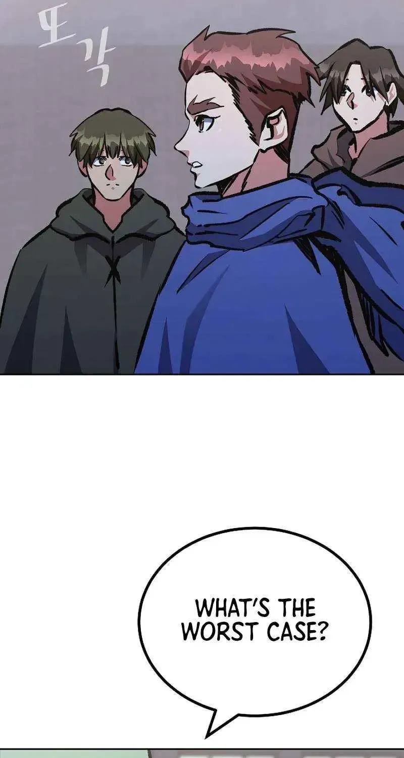 Read Level 1 Player chapter 80.2 image 35 on Lezhin