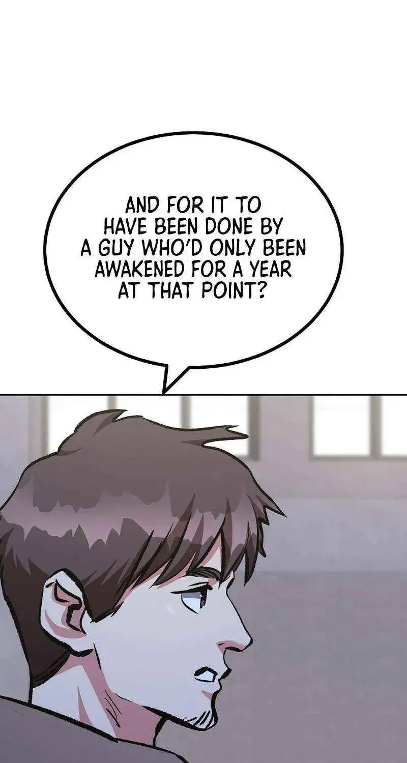 Read Level 1 Player chapter 80.2 image 43 on Lezhin