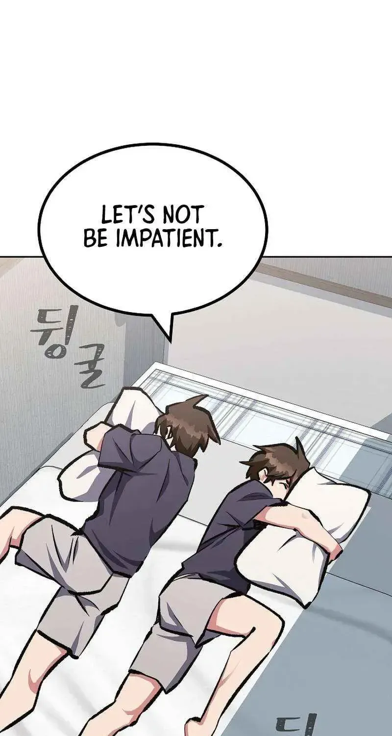 Read Level 1 Player chapter 80.2 image 62 on Lezhin