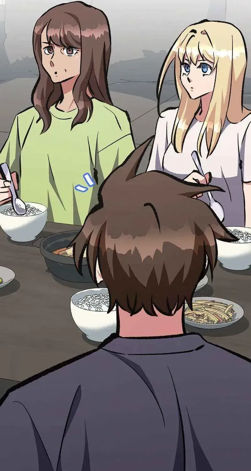 Read Level 1 Player chapter 80.2 image 80 on Lezhin