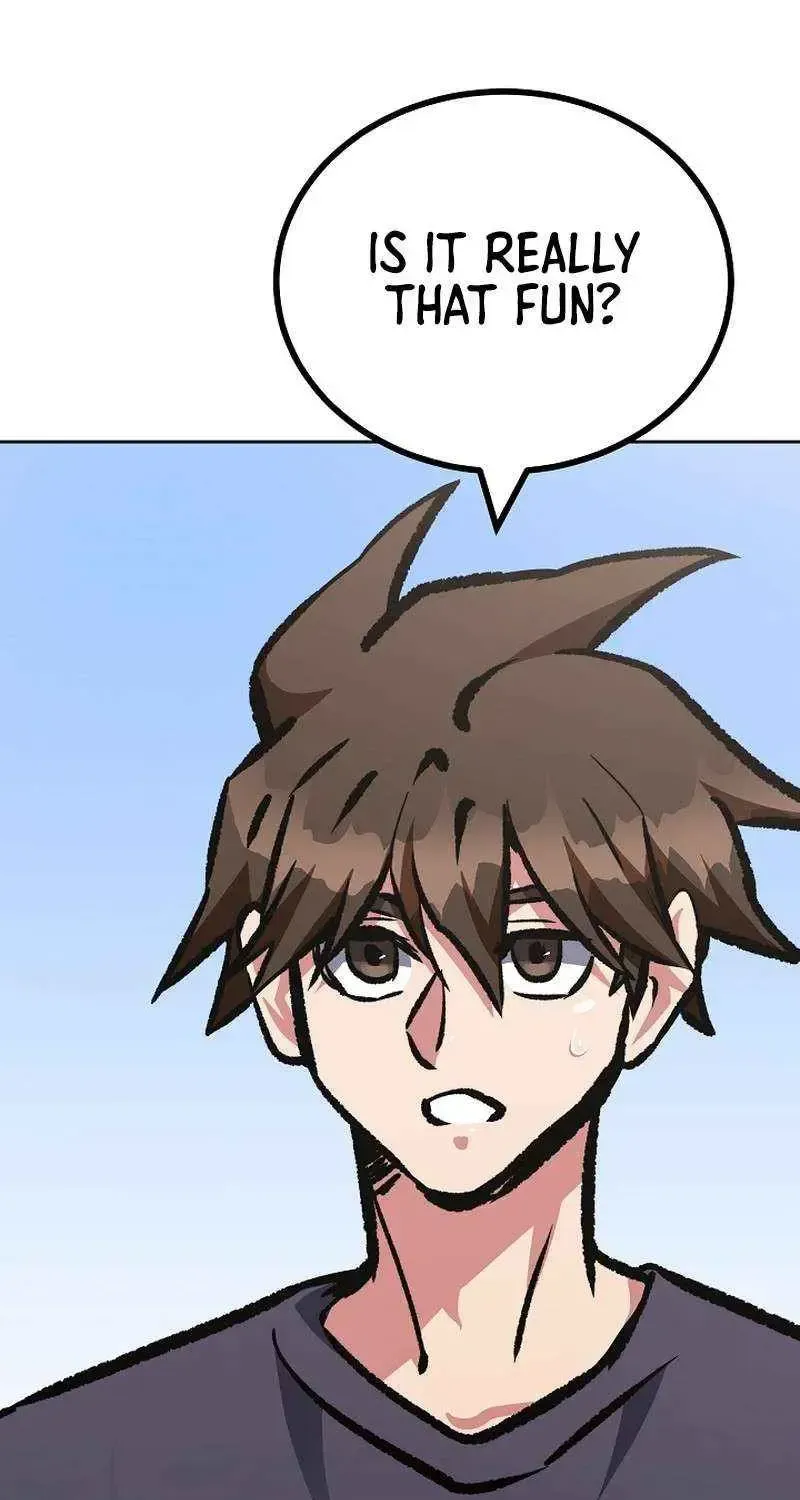 Read Level 1 Player chapter 80.2 image 89 on Lezhin