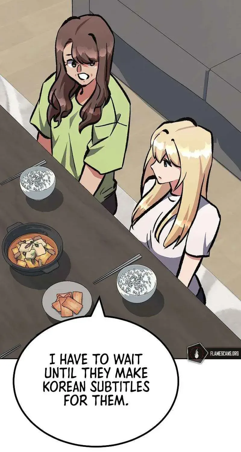 Read Level 1 Player chapter 80.2 image 97 on Lezhin