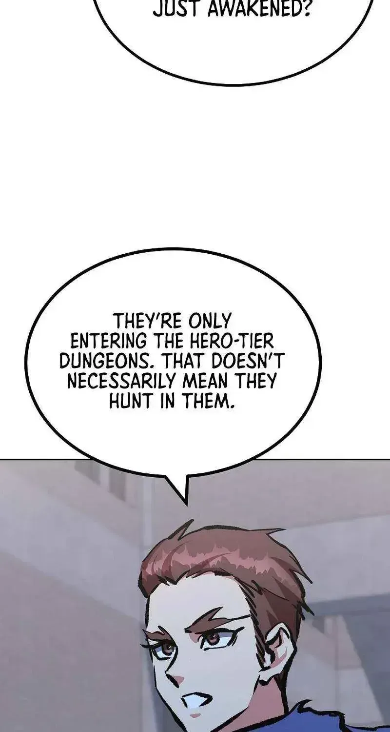 Read Level 1 Player chapter 80.4 image 14 on Lezhin