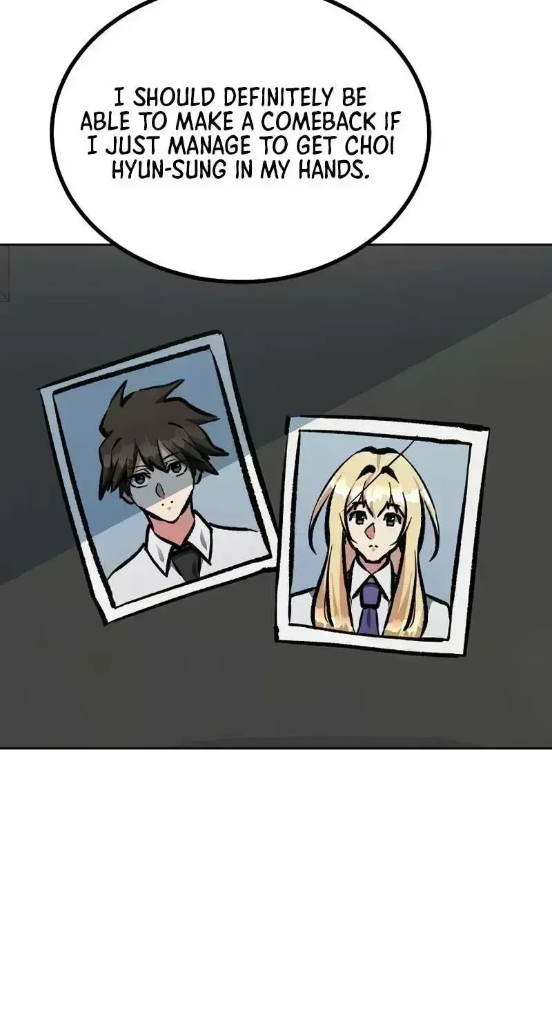 Read Level 1 Player chapter 80.5 image 126 on Lezhin