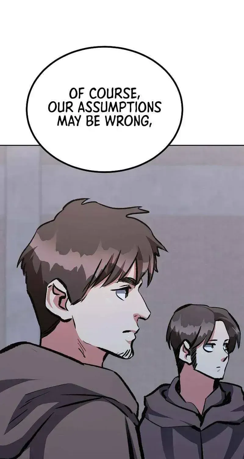 Read Level 1 Player chapter 80.6 image 24 on Lezhin