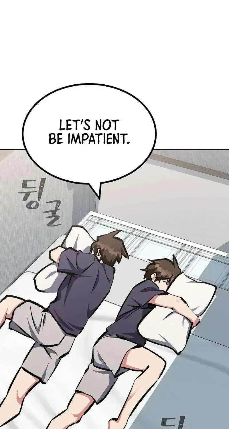 Read Level 1 Player chapter 80.6 image 62 on Lezhin