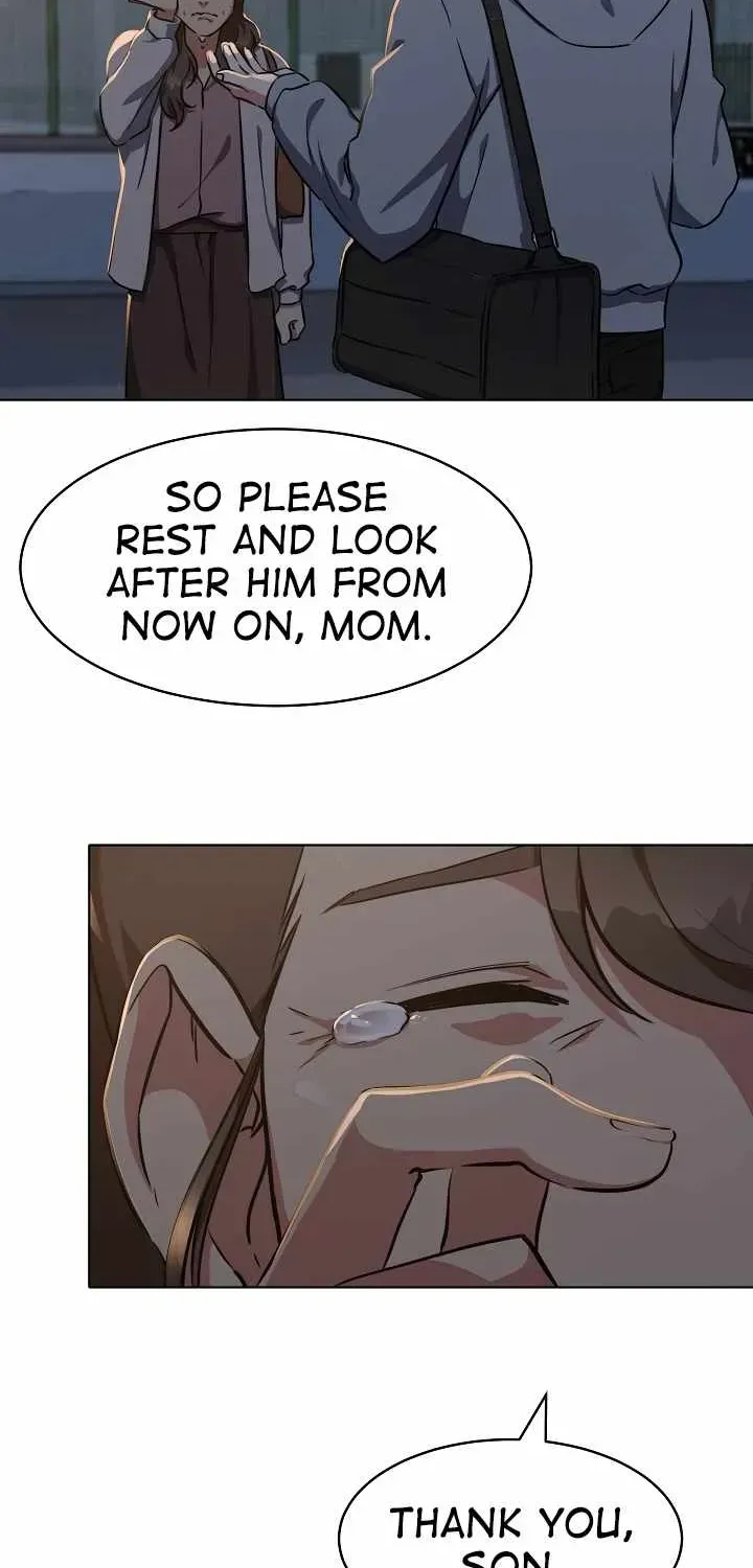 Read Level 1 Player chapter 9.1 image 19 on Lezhin