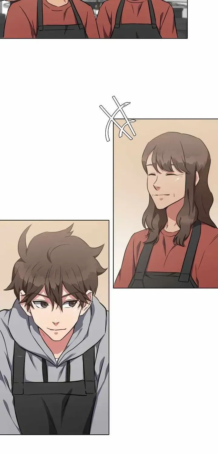 Read Level 1 Player chapter 9.1 image 23 on Lezhin