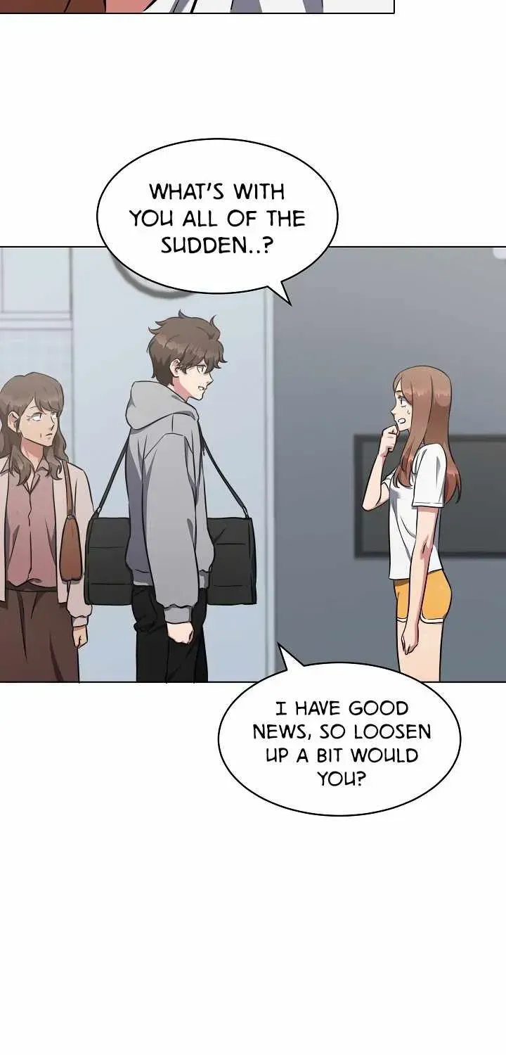 Read Level 1 Player chapter 9.1 image 29 on Lezhin
