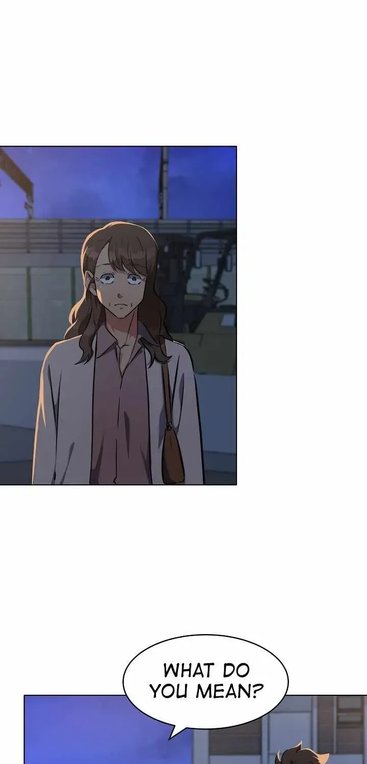 Read Level 1 Player chapter 9.1 image 4 on Lezhin