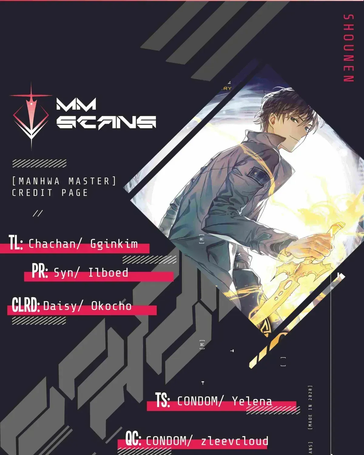 Read Level 1 Player chapter 9.2 image 0 on Lezhin