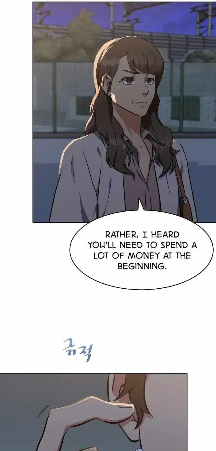 Read Level 1 Player chapter 9.2 image 11 on Lezhin