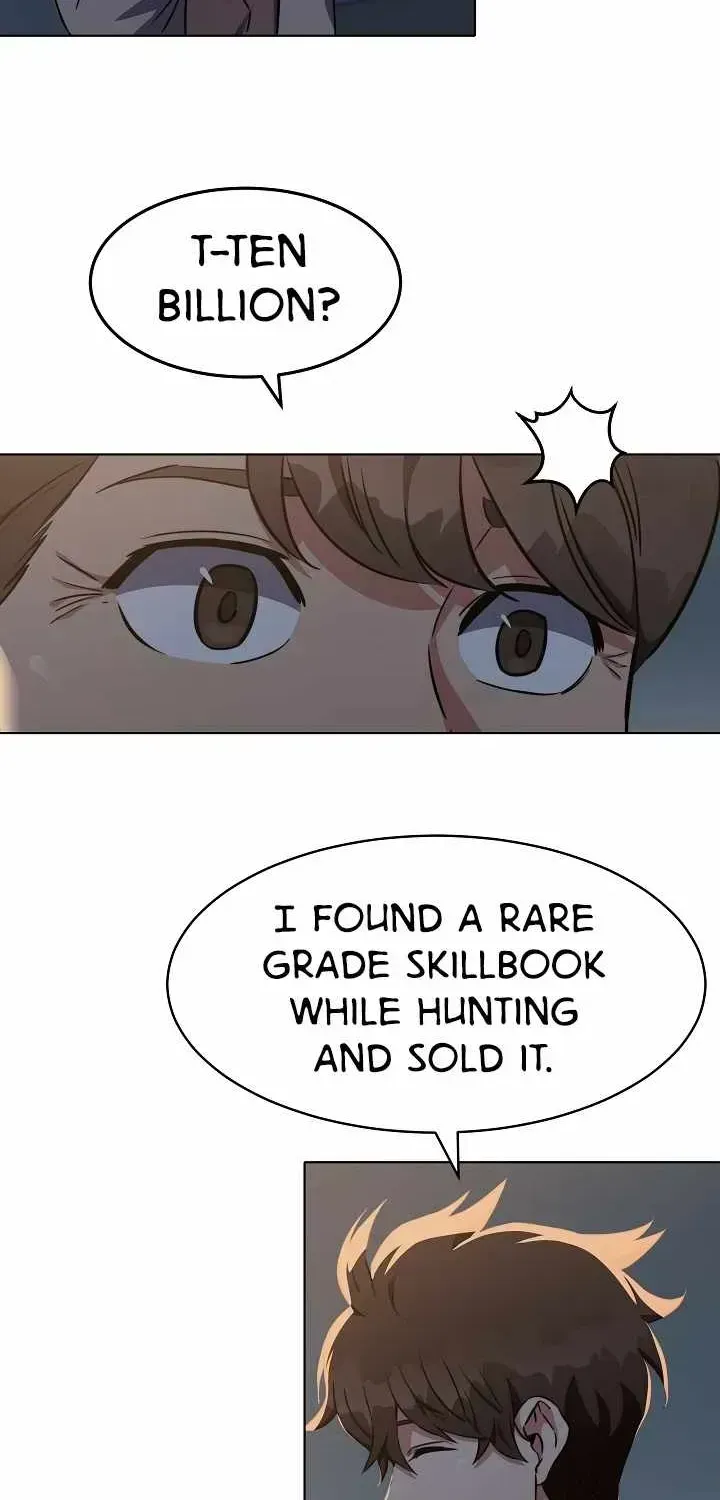 Read Level 1 Player chapter 9.2 image 14 on Lezhin