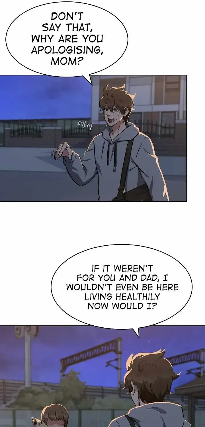 Read Level 1 Player chapter 9.2 image 18 on Lezhin