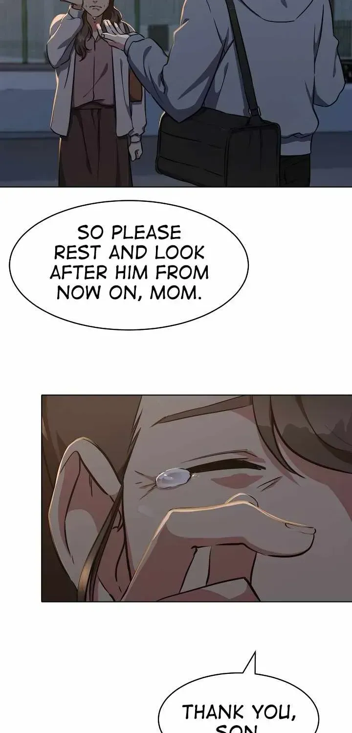 Read Level 1 Player chapter 9.2 image 19 on Lezhin