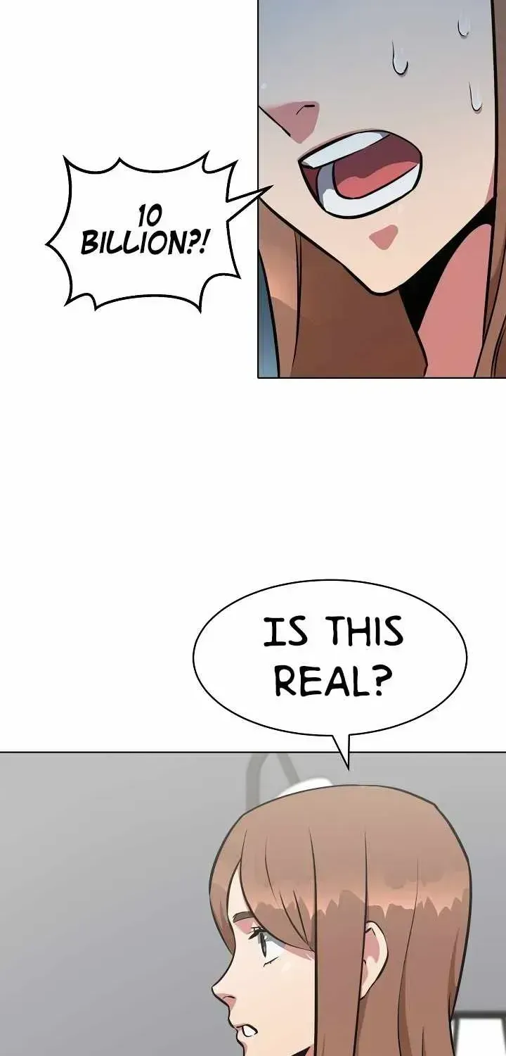 Read Level 1 Player chapter 9.2 image 35 on Lezhin