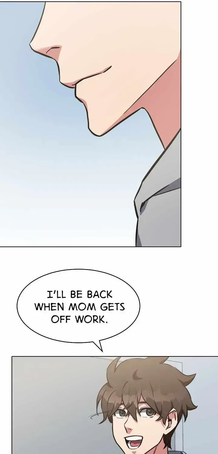 Read Level 1 Player chapter 9.2 image 39 on Lezhin