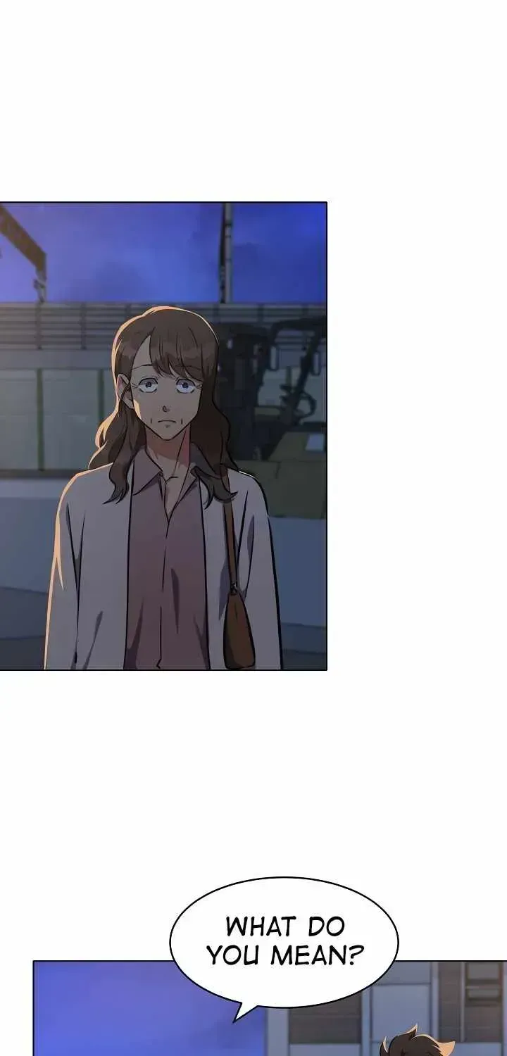 Read Level 1 Player chapter 9.2 image 4 on Lezhin