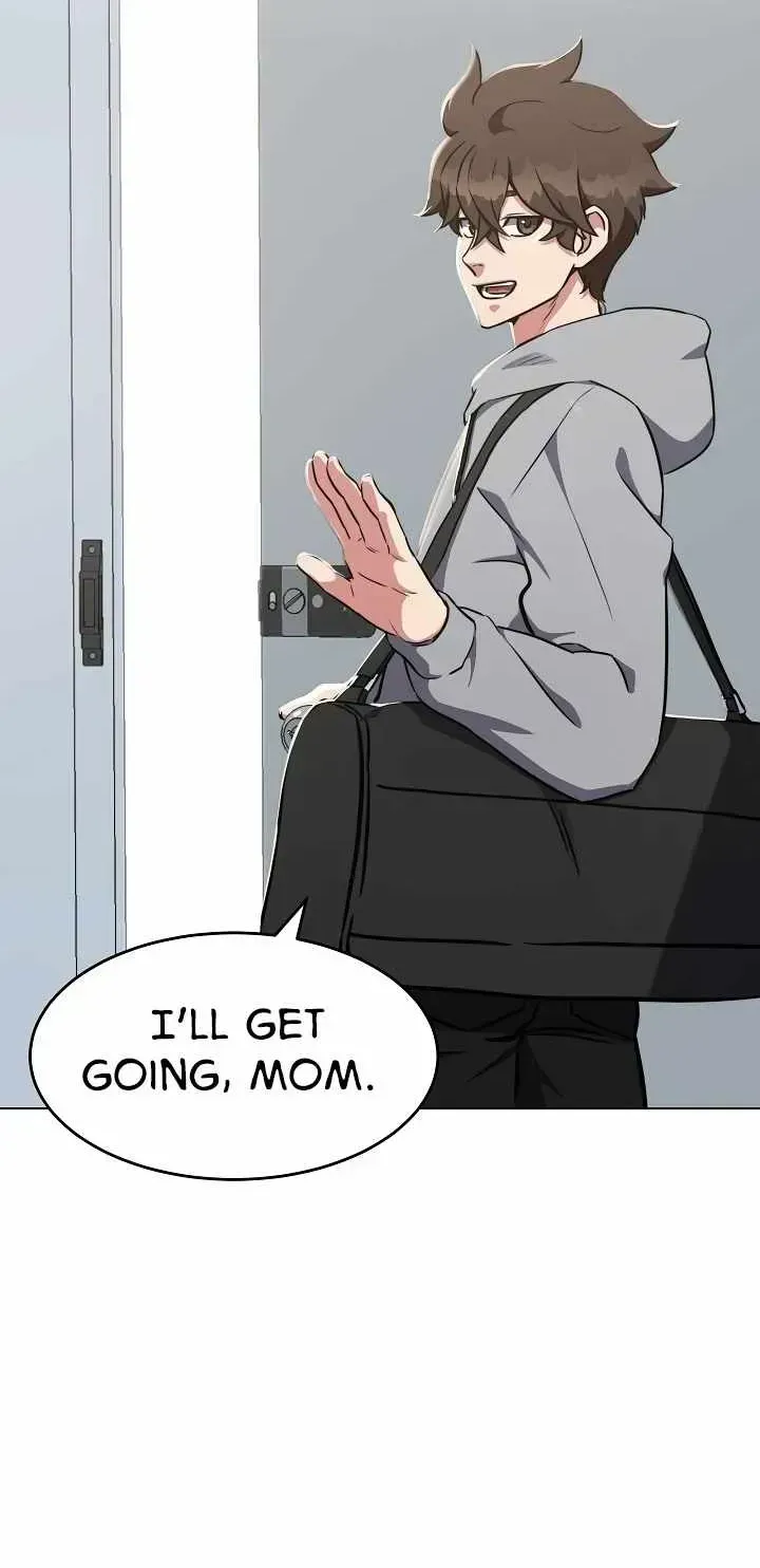 Read Level 1 Player chapter 9.2 image 42 on Lezhin