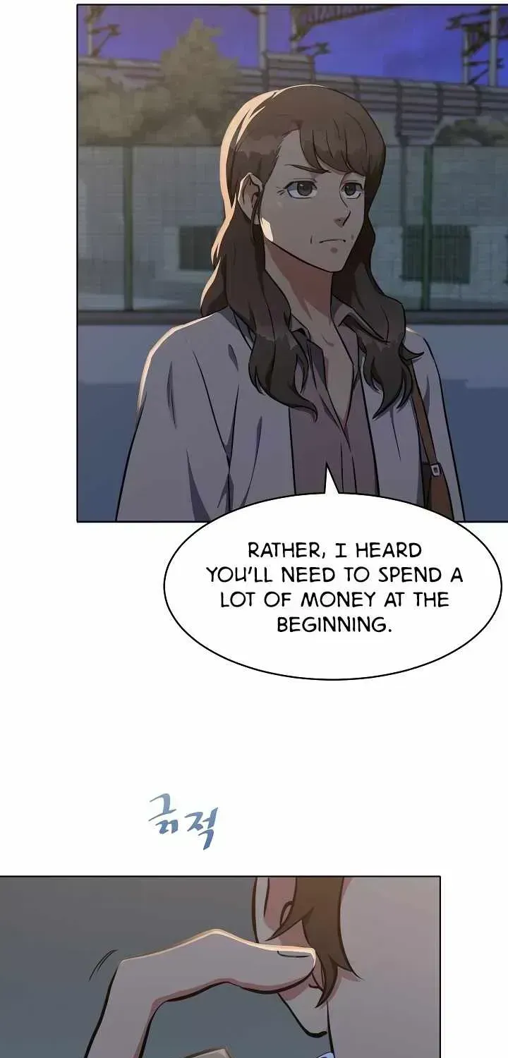 Read Level 1 Player chapter 9.3 image 11 on Lezhin