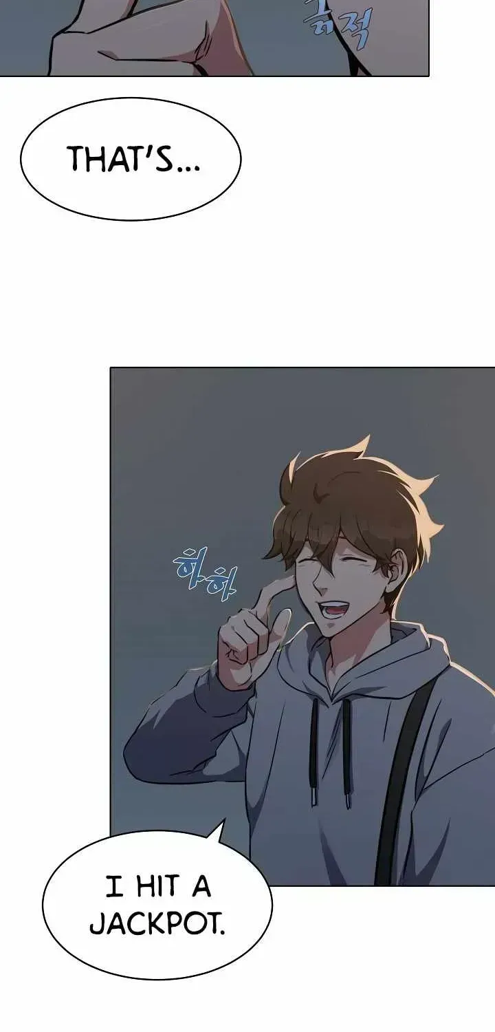 Read Level 1 Player chapter 9.3 image 12 on Lezhin