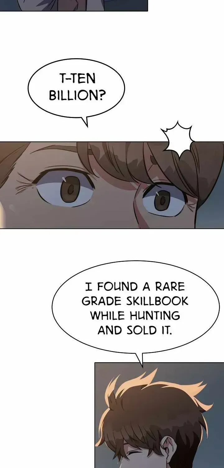 Read Level 1 Player chapter 9.3 image 14 on Lezhin