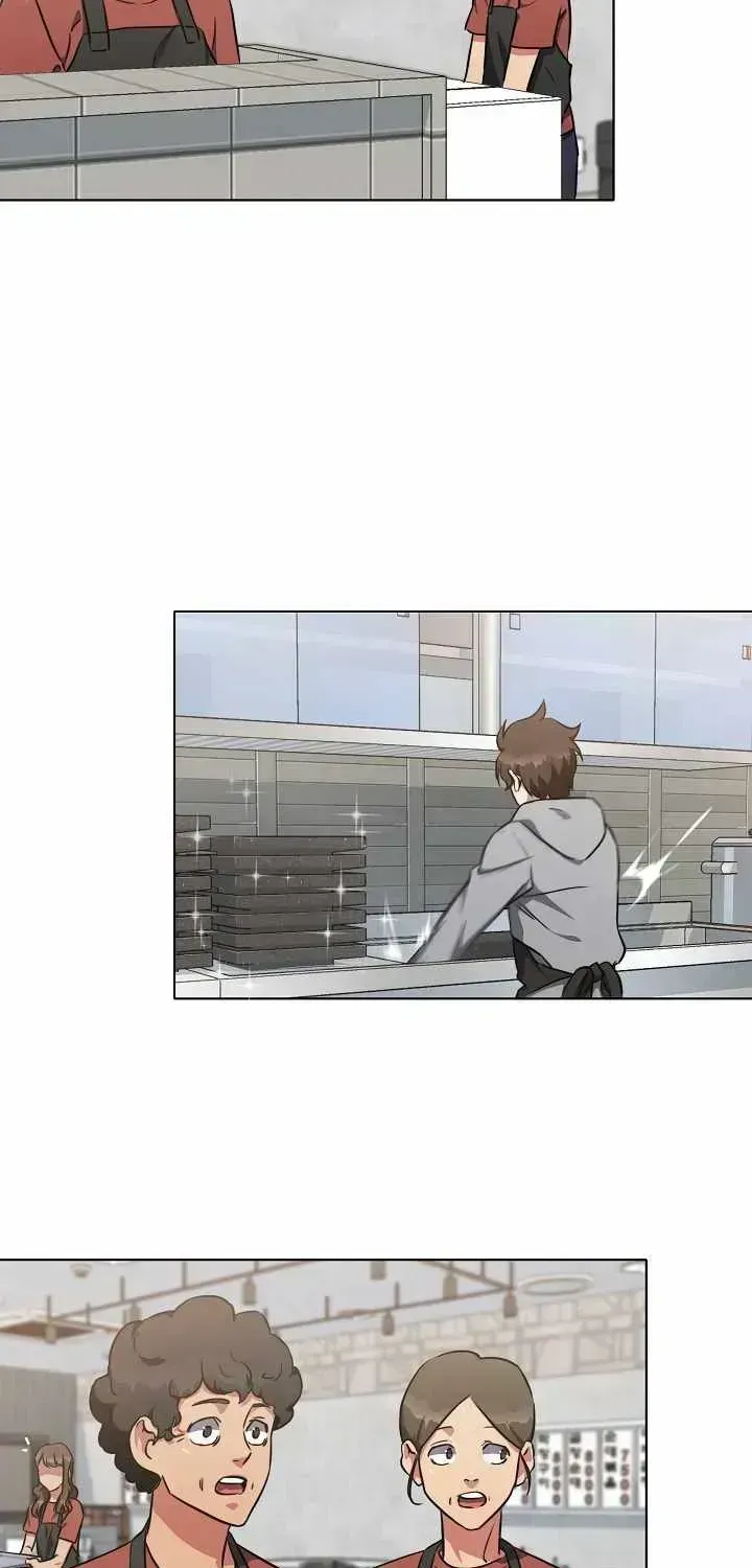 Read Level 1 Player chapter 9.3 image 22 on Lezhin