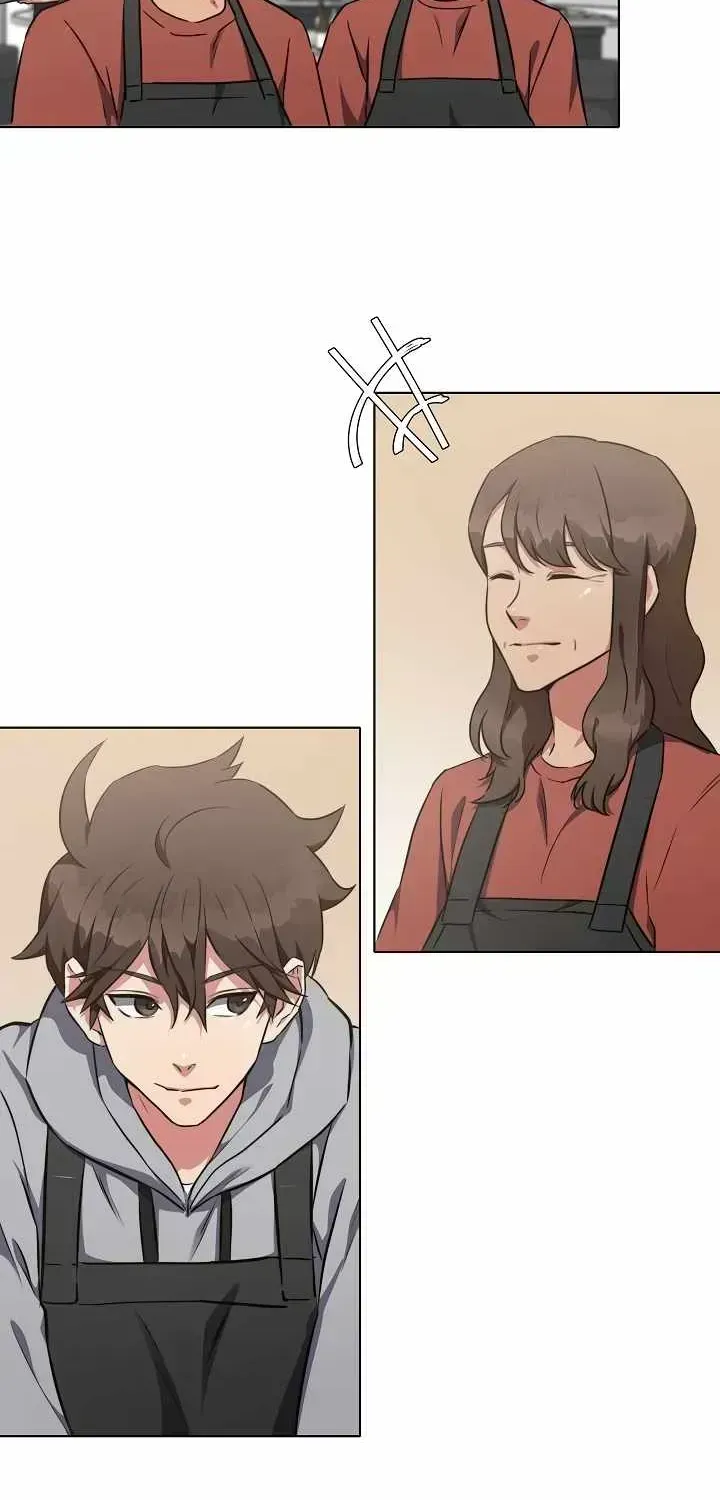 Read Level 1 Player chapter 9.3 image 23 on Lezhin