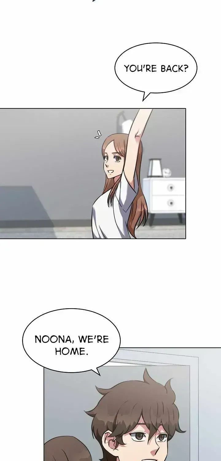 Read Level 1 Player chapter 9.3 image 27 on Lezhin