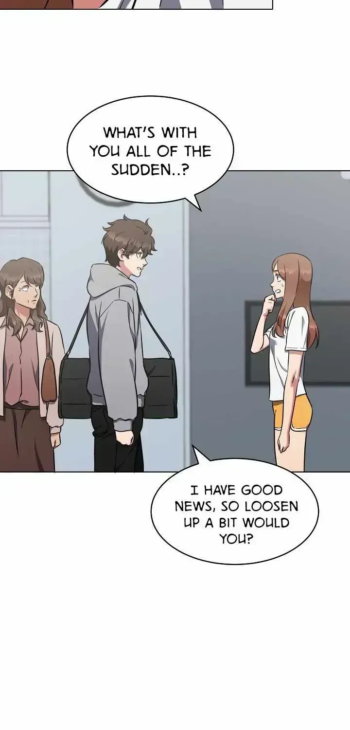 Read Level 1 Player chapter 9.3 image 29 on Lezhin