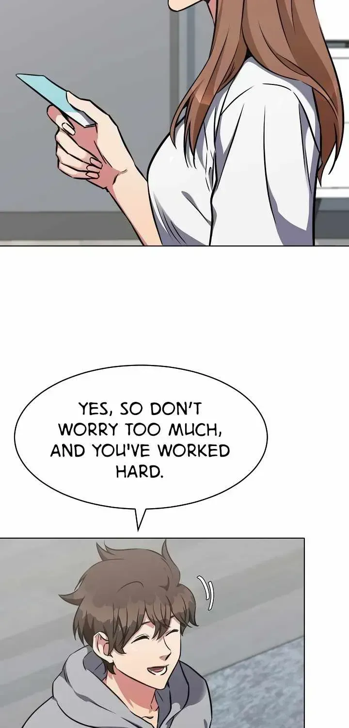 Read Level 1 Player chapter 9.3 image 36 on Lezhin