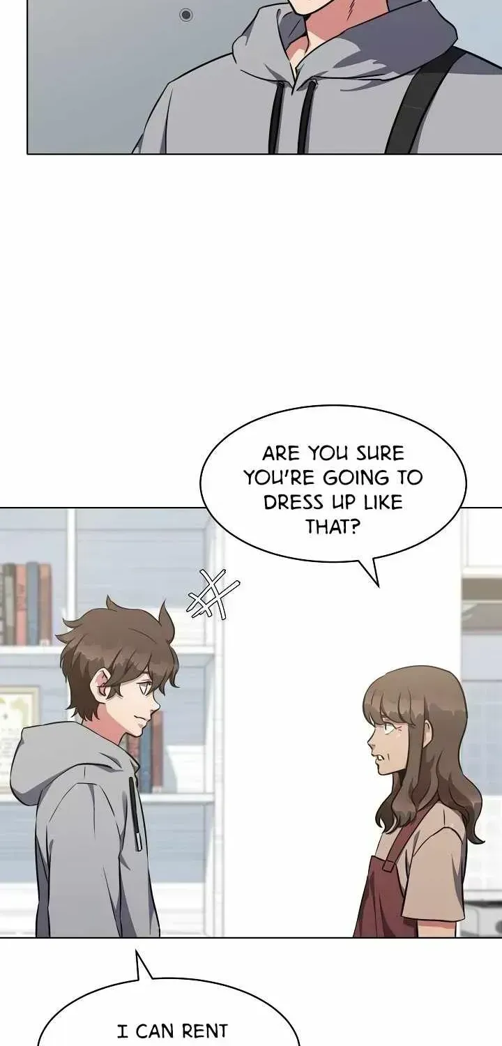 Read Level 1 Player chapter 9.3 image 40 on Lezhin