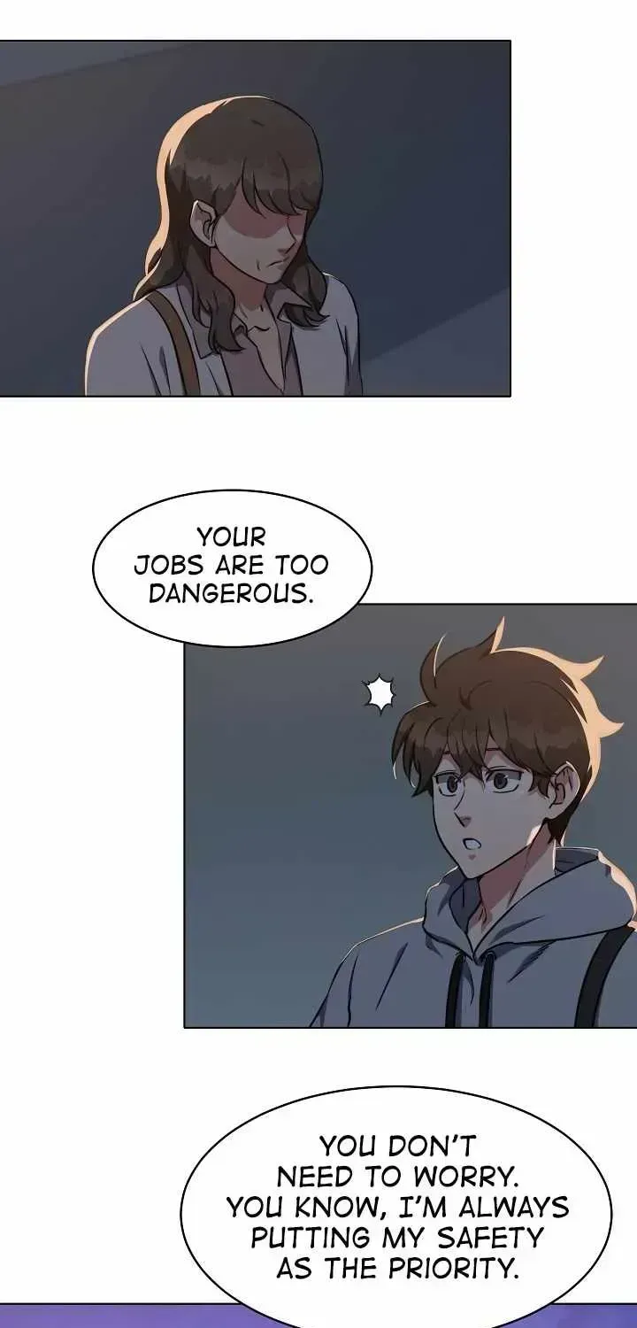 Read Level 1 Player chapter 9.3 image 8 on Lezhin