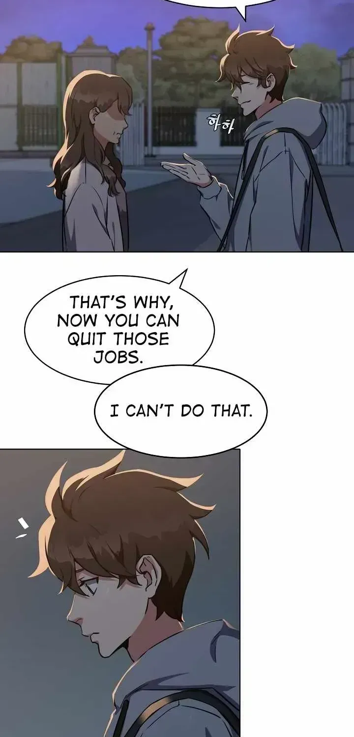 Read Level 1 Player chapter 9.3 image 9 on Lezhin